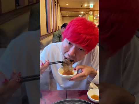 【しゃぶ葉】食べ放題で裏ワザアレンジで覚醒しまくる#shorts