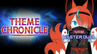 【イベント】テーマクロニクルで遊ぶ！🦊【#遊戯王マスターデュエル】【#Vtuber】