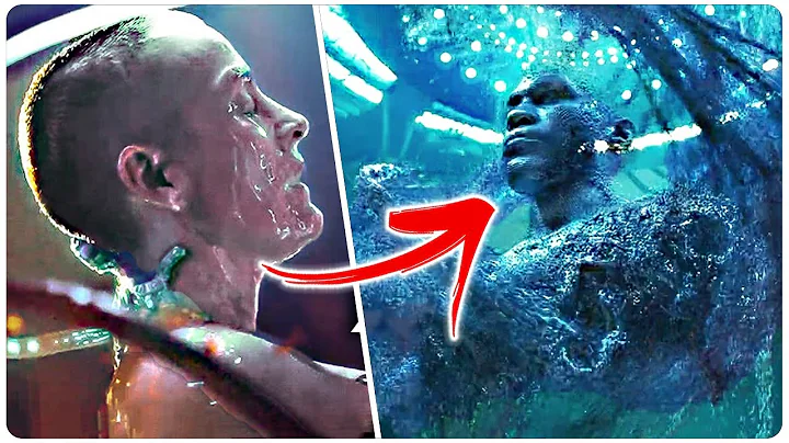 10 Things You Missed In THE MATRIX Franchise