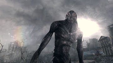 Metro Last Light - The Chase (Part - 22)