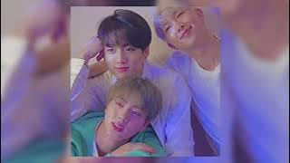 BTS - pied piper (sped up)