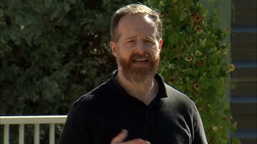 What Aristotle might say about big data—and why it matters today | Aaron Westcott | TEDxBoise