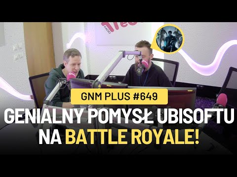 FALLOUT 3 Z REMASTEREM? - GnM Plus #649