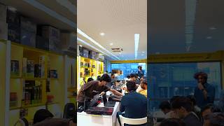 Welcome To Rb Tech Family