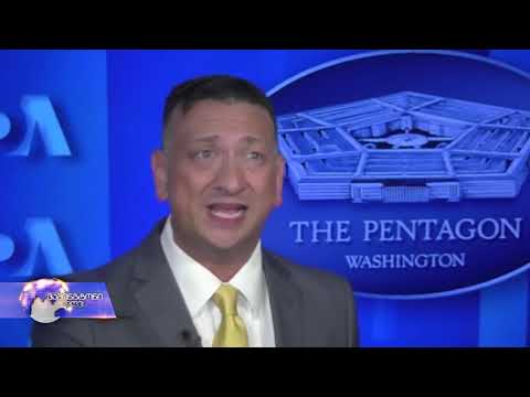 ტრამპმა ჯარისკაცს ღირსების მედალი გადასცა