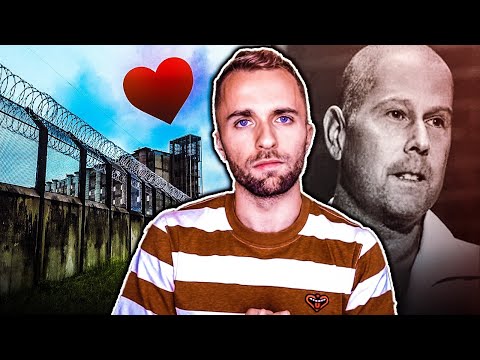 Vidéo: Pourquoi Steve Earle était-il en prison ?