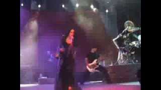 Tarja - Live in CKM NAU, Kiev, Ukraine 3 nov 2008