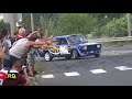 2018 Ózd Rallye [ Action & Mistakes ]