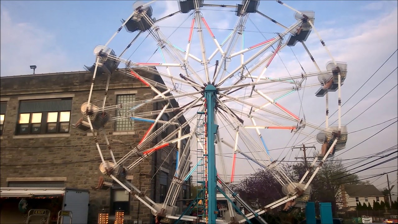 St. Denis Fair 2018! YouTube