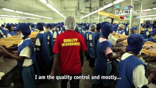 PACIFICAL: The People Of Pacifical & Their Tuna