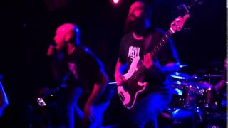 Wretched - Gold Above Me/Morsel (live)