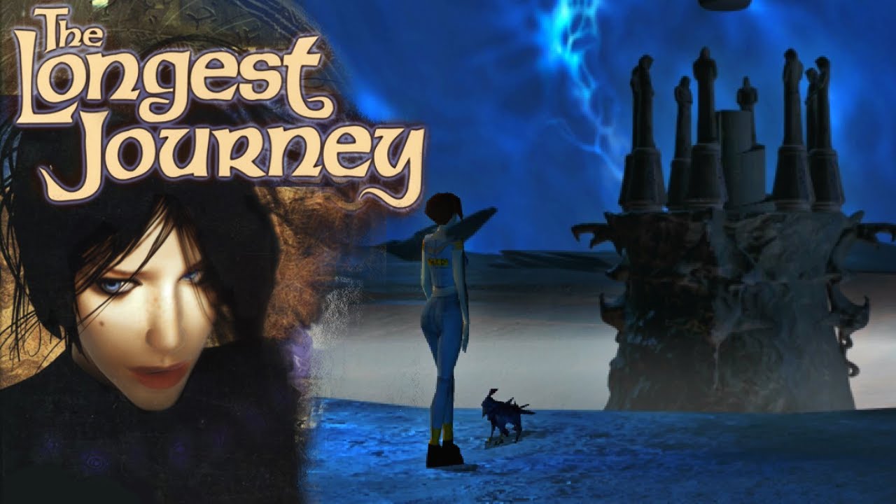 The Longest Journey Walkthrough Part 14 Chapter 13 YouTube the-longest-journey-walkthrough-part-14-chapter-13-youtube