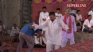 भनीण LIVE श्री जोतराम भजन by purshotam kali nadi me khara pukaru