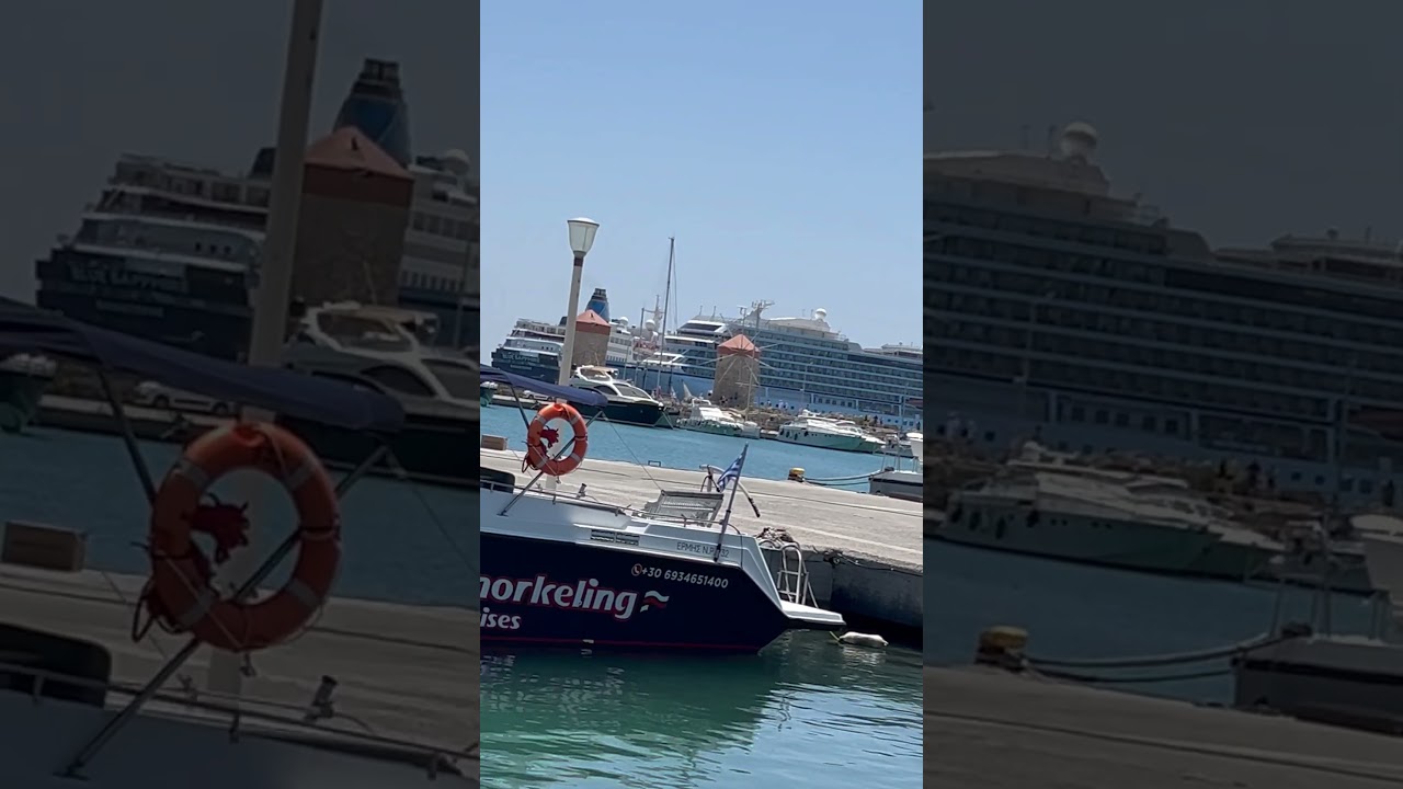 FILOTIS - Even when you seek relaxation, your gaze always needs the castle of protection 