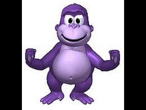 what is bonzi buddy