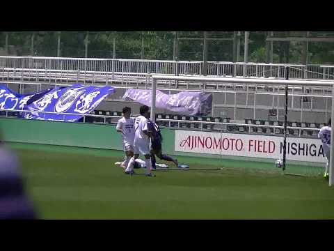 明治大学体育会サッカー部モチベーションビデオ