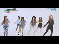 [Eng Sub] 140924 T-ara (티아라) Random Play Dance Weekly Idol Ep 165