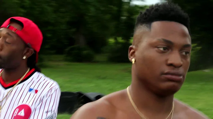 Jaybug G- Gotta Kno This video shoot vlog