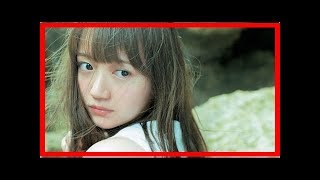 「夏と言えば、水着!!」尾崎由香、1st写真集で水着グラビアに初挑戦（コメントあり） - 音楽ナタリー