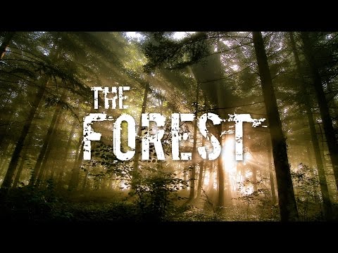 The Forest. ОХОТА НА АБОРИГЕНОВ - The Forest. ОХОТА НА АБОРИГЕНОВ