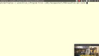 112 Suspicious files part3 packers : Windows Forensics