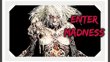 The Evil Within 2 First Person Mode #1