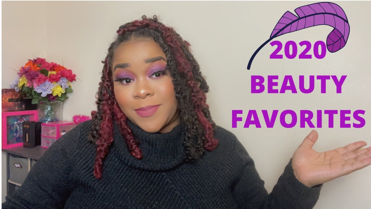 2020 TOP BEAUTY/MAKEUP FAVORITES| SEAN SHEREE