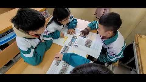 Lịch sử và Địa lí- lớp 4- Bài: Một số nét văn hóa ở vùng đồng bằng Bắc bộ - Trường tiểu học Bích Sơn