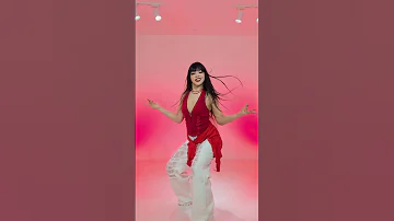 LIKE JENNIE Remix KIMMIZ CHOREO Likejennie Shorts 