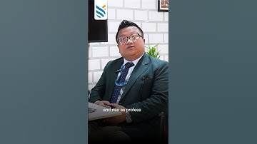 Head of the Department | School of Hospitality & Tourism | James Sarungbam | MSU