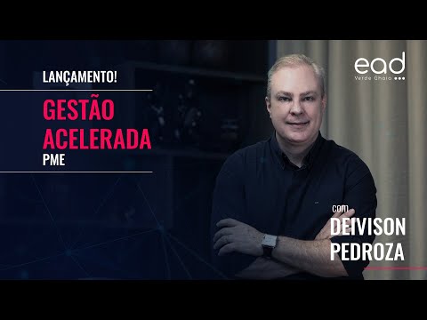 MasterClass Gestão Acelerada PME