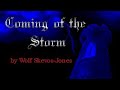 Coming of the Storm (100%) | Floor 1: Approaching the Castle.