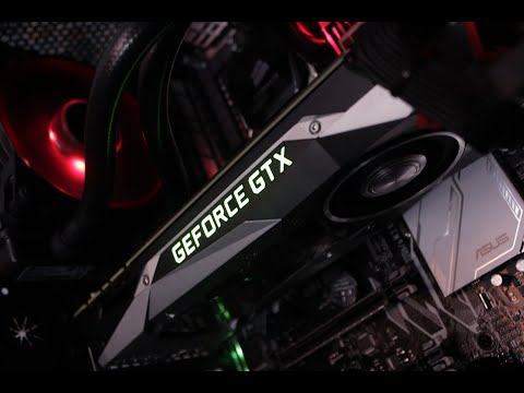 Video: PC-urile Au 10x Cai Putere - AMD