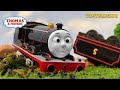 Thomas and Friends Accidents Will Happen | TOMY FANCLUB