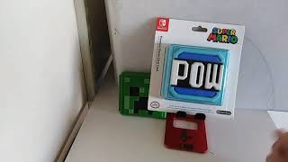 Power A premium game-card case power block edition screenshot 5