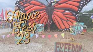 Hippie Fest 23'