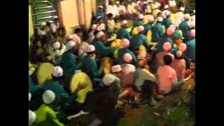 Annurul Kassyaaf-Muhammadun Versi sik asik