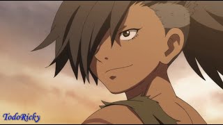 Dororo AMV - Human - RagnBone Man