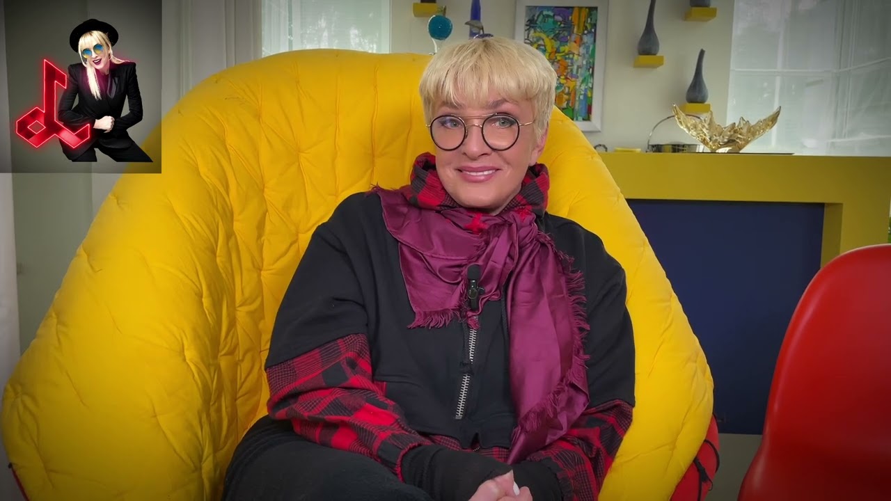 P.S. Рецепт стройности от Лаймы Вайкуле и другие ответы на вопросы от зрителей