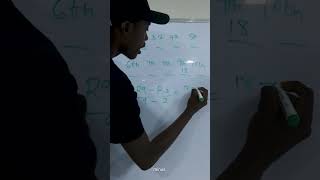 Formula to Calculate Common Difference | Arithmetic Progression Explained