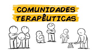 COMUNIDADES TERAPÊUTICAS SÃO OS NOVOS MANICÔMIOS?