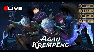 MLBB Live Julianto Top Kampung Part 62 | Open Mabar Gratis