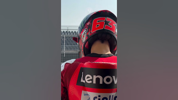 Pecco Is The Winner Of The Italian GP For The Last 3 Years