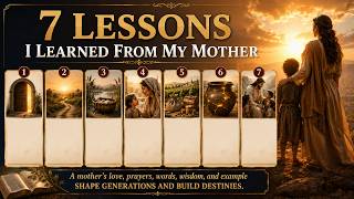 7 Business Lessons I Learned From My Mother