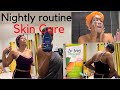 My Nightly Routine + Skin Care Using Affordable Products