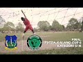 DISPORA TEBING TINGGI V PUTRA KALANG A Final Putra Kalang Cup 6 U 14 DISPORA TEBING TINGGI V PUTRA KALANG A Final Putra Kalang Cup 6 U 14
