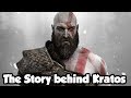 The Story Behind Kratos