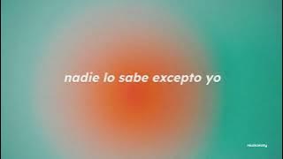 Re-Move On (Gemini - Fourth)_Spanish Lyrics (Español)