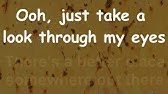 Phil Collins On My Way Lyrics Youtube