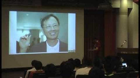 Cloud Computing - An opportunity for Linux netbooks (Sascha Pallenberg) 3/5